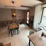 Гостевой дом Vis A Vis
