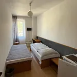 Гостевой дом Vis A Vis 3*