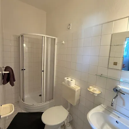 Penzion Vis A Vis 3*