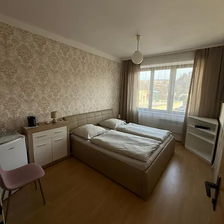 Vis A Vis Penzion Třebíč