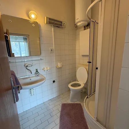 Penzion Vis A Vis Třebíč