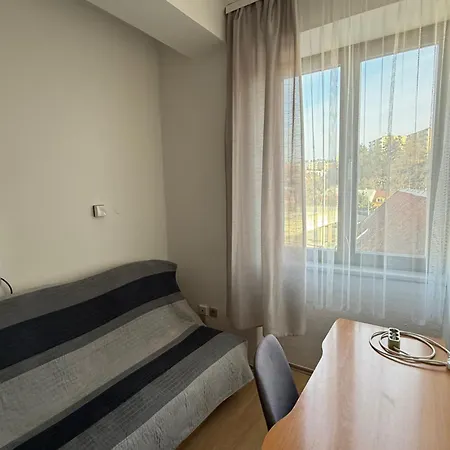 Vis A Vis Třebíč