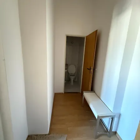 ゲストハウス Vis A Vis Třebíč