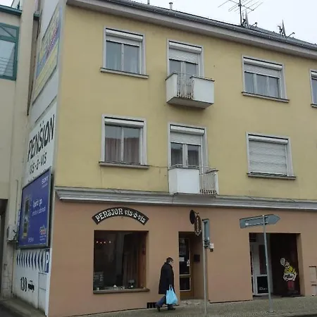 Vis A Vis Třebíč