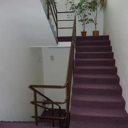Vis A Vis 3* Třebíč
