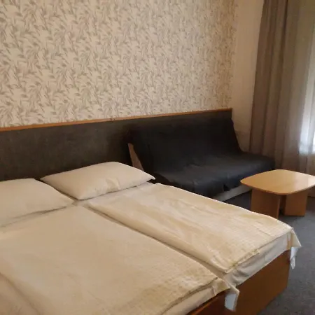 Penzion Vis A Vis Třebíč