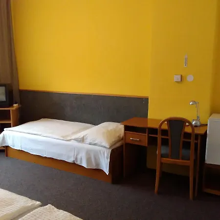Vendégház Vis A Vis