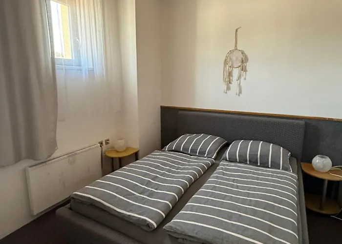 Vis A Vis Třebíč