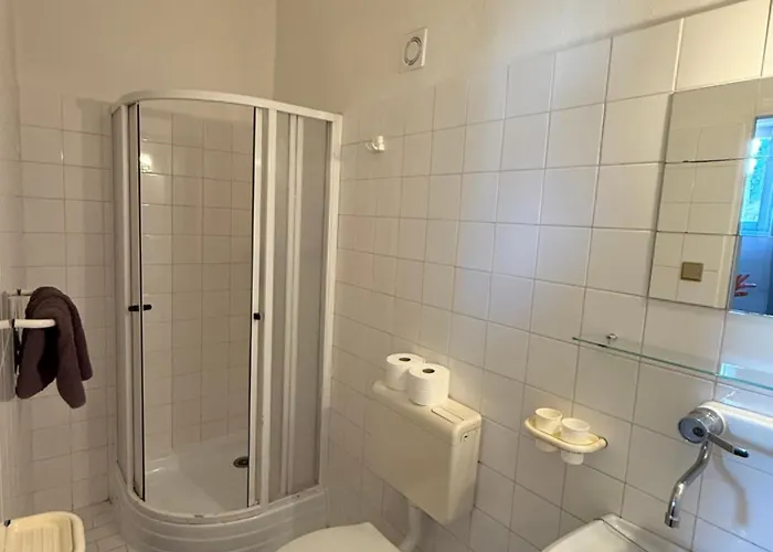 Penzion Vis A Vis 3*