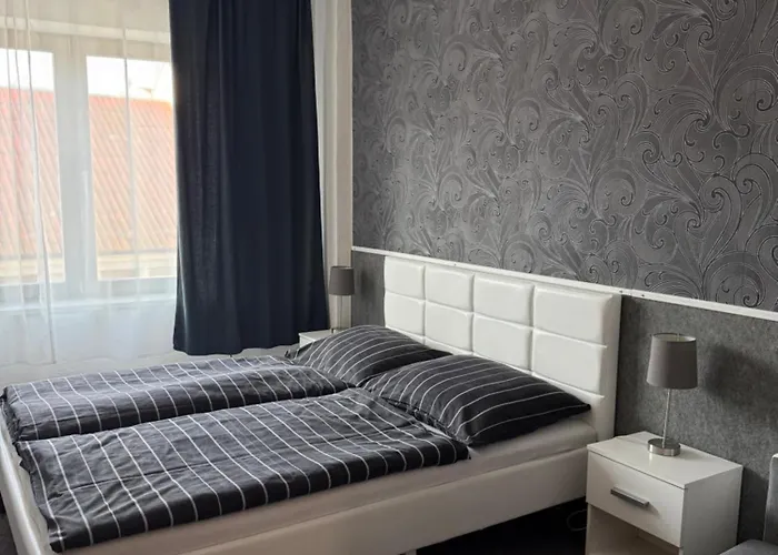 Vis A Vis 3* Třebíč