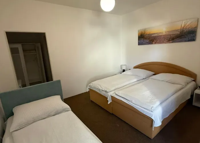 Vis A Vis Casa de hóspedes 3*