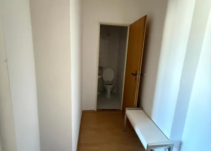 Pensión Vis A Vis Třebíč