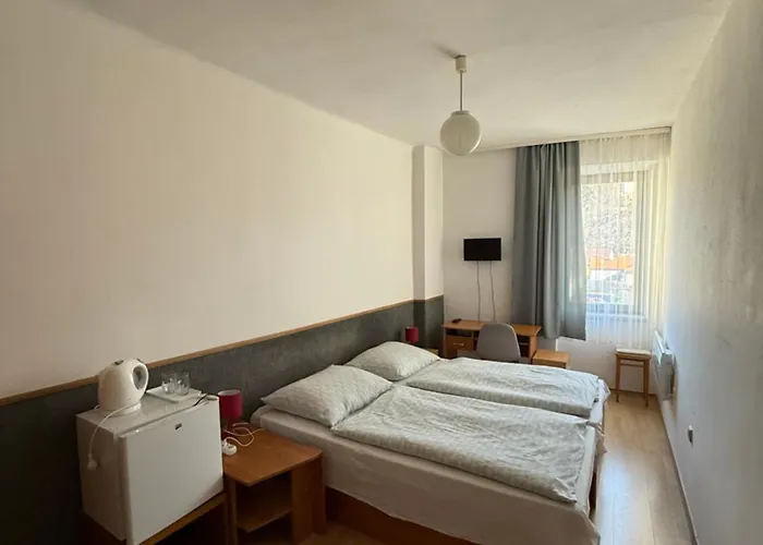 Vis A Vis Třebíč