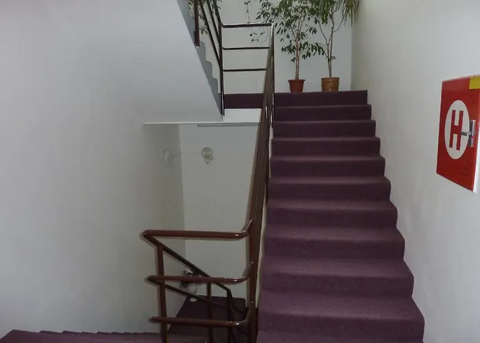 Vis A Vis 3* Třebíč