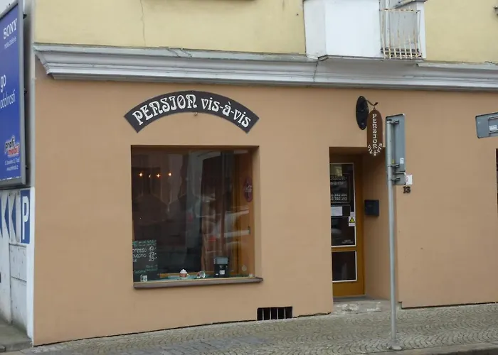 Vis A Vis