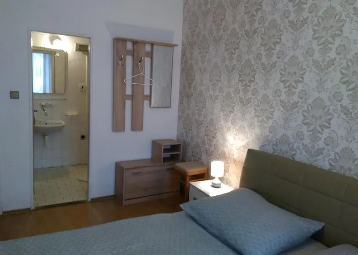 Penzion Vis A Vis 3*